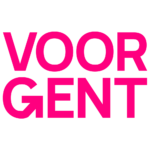 Voor Gent logo